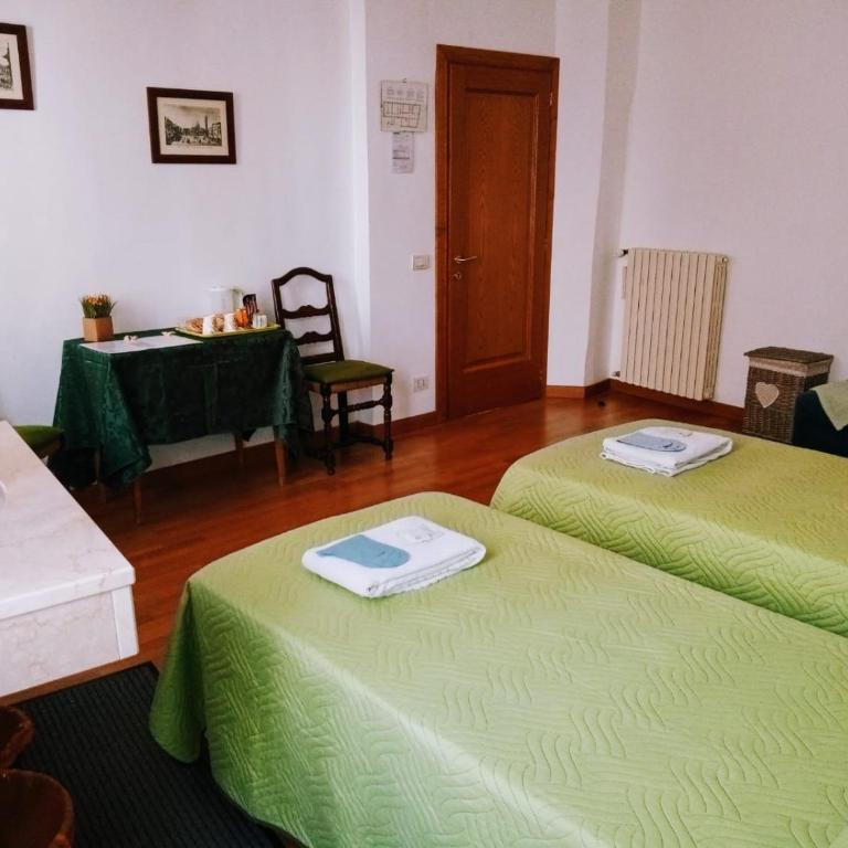 Casa Favaretto Guest House - Camera Matrimoniale/Doppia con Letti Singoli con Bagno in Comune - 7