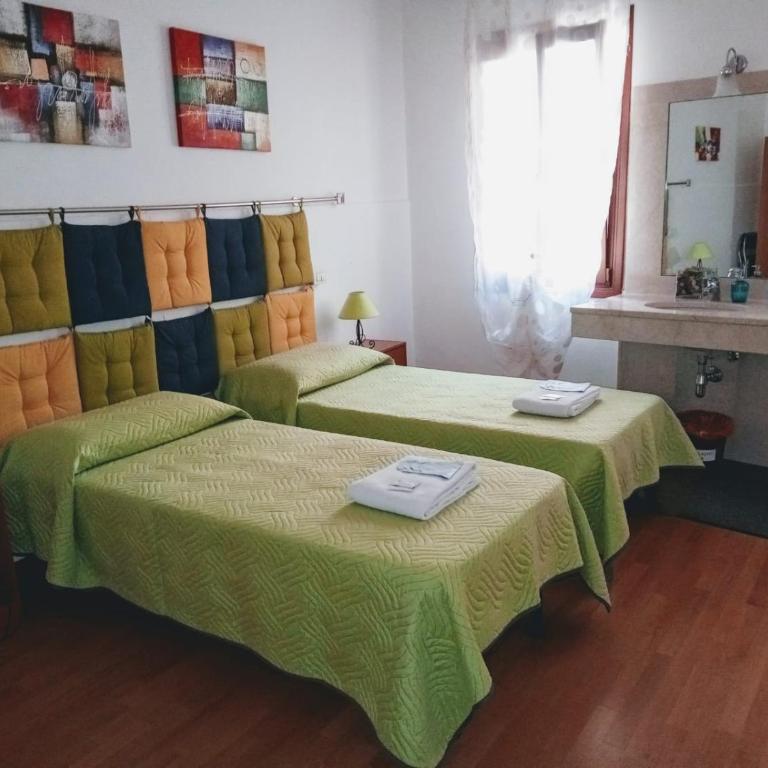 Casa Favaretto Guest House - Camera Matrimoniale/Doppia con Letti Singoli con Bagno in Comune - 5