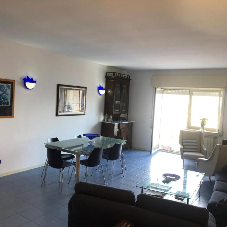 TAORMINA CENTER APARTMENT with sea view - Two-Bedroom Apartment - 5