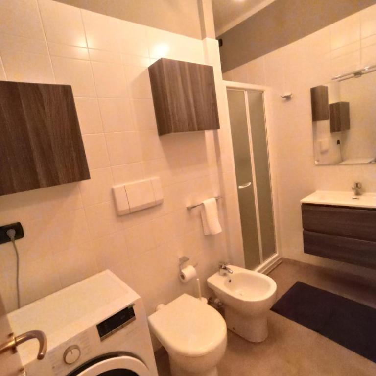 Appartamento GARDEN Ponte di Legno - Apartment mit 1 Schlafzimmer - 16