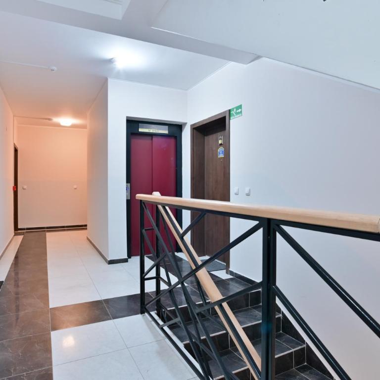 The View Zlatibor Hills - Apartman sa 1 Spavaćom Sobom - 2