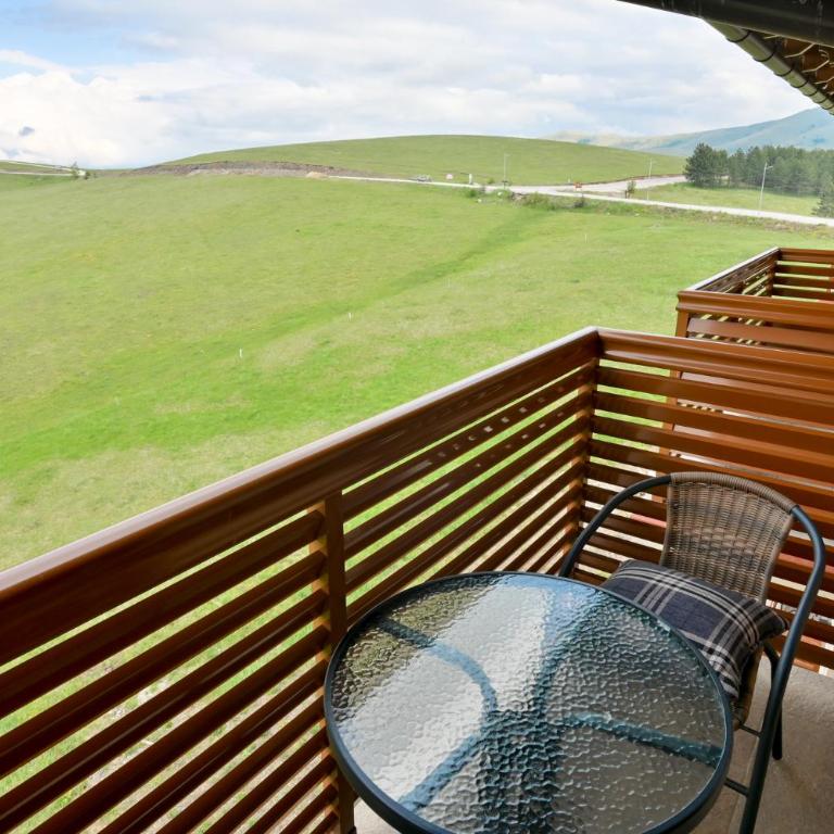 The View Zlatibor Hills - Apartman sa 1 Spavaćom Sobom - 5