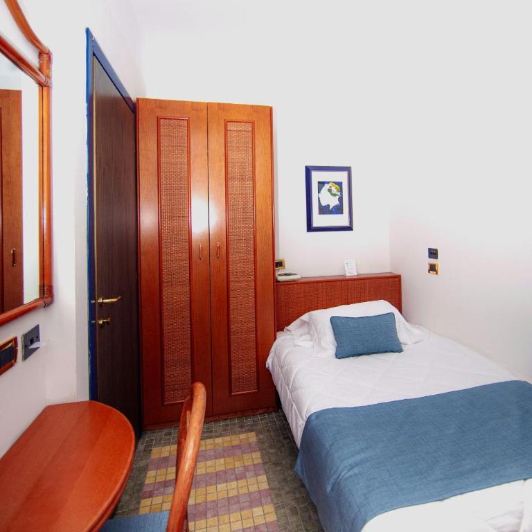 Hotel Della Baia - Camera Singola - 1