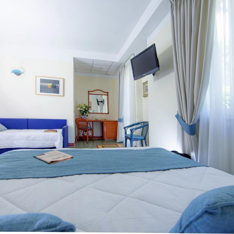 Hotel Della Baia - Camera Tripla - 2