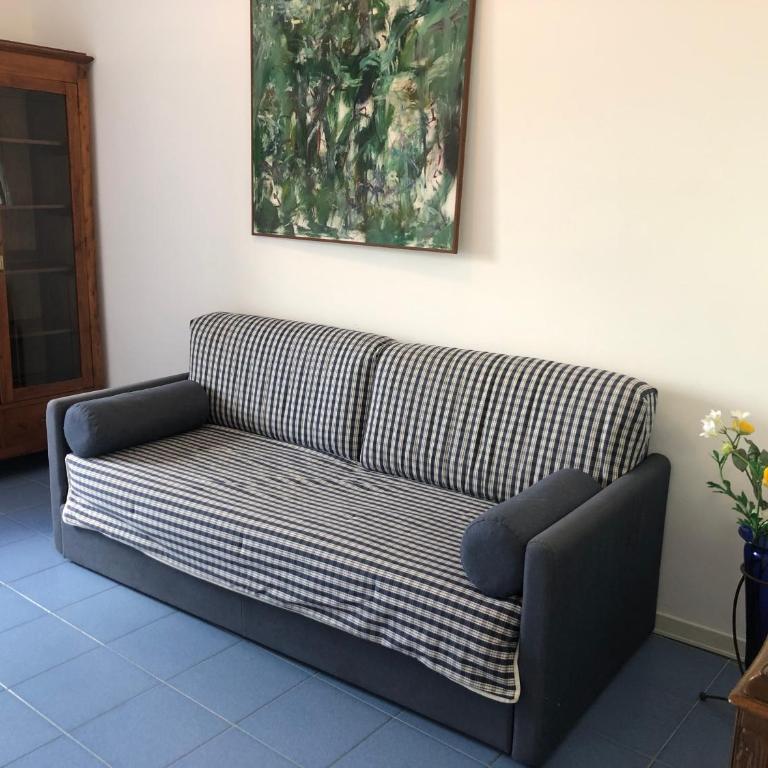 TAORMINA CENTER APARTMENT with sea view - Two-Bedroom Apartment - 12