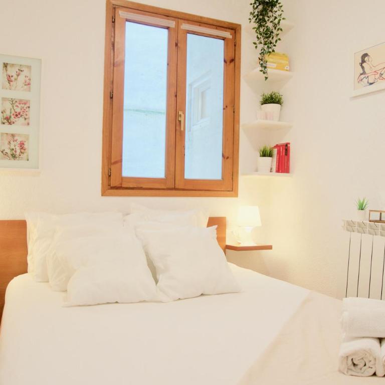 TOP APARTMENT frente a la Catedral - Two-Bedroom Apartment - 4