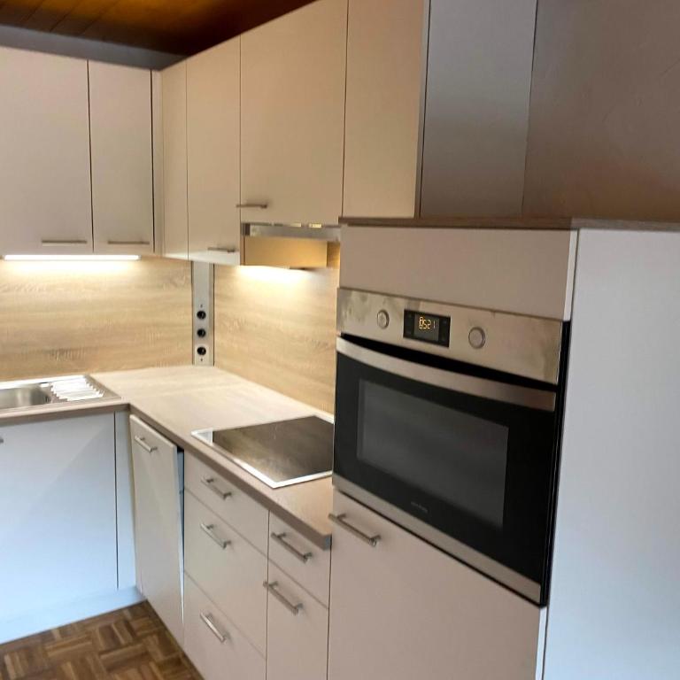 Haus JoLoMo - Apartment mit 2 Schlafzimmern - 1