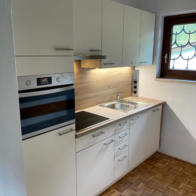 Haus JoLoMo - Apartment mit 1 Schlafzimmer - 1