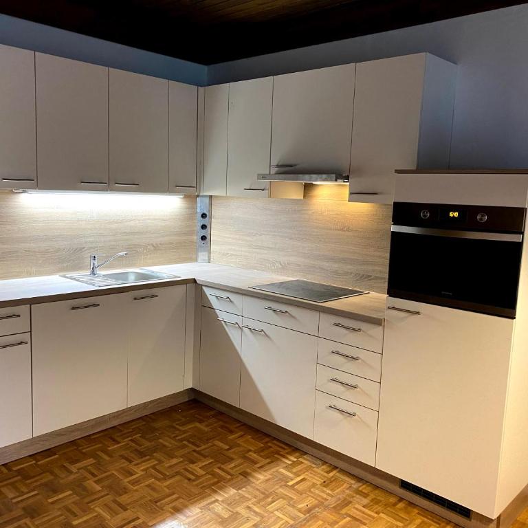 Haus JoLoMo - Apartment mit 2 Schlafzimmern - 2