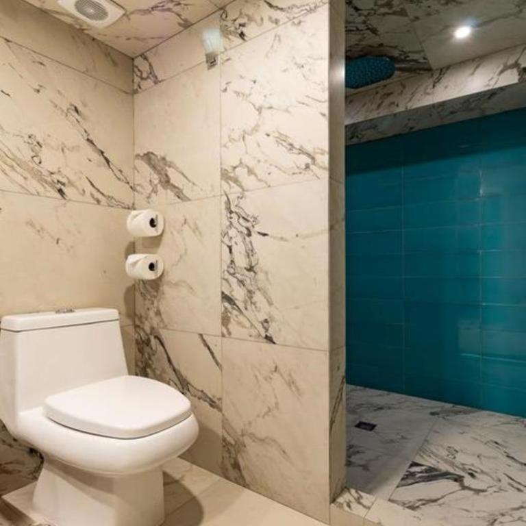 Hotel Clé Reforma Insurgentes - Standard Double Room - 5