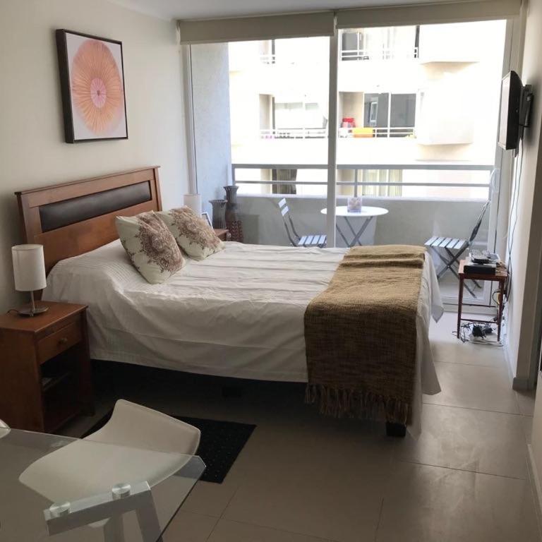 Nuevo departamento Moneda - Apartamento Estudio - 2