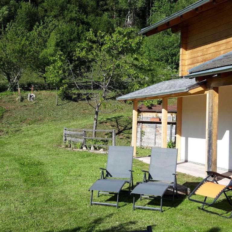 Haus Traudi - Appartamento - 14