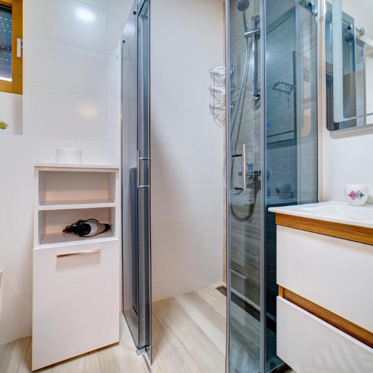 Elsa Lux Zlatibor - Apartman sa 2 Spavaće Sobe - 20