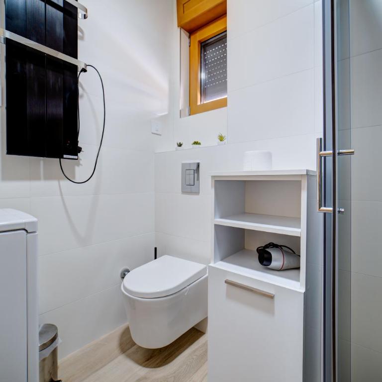 Elsa Lux Zlatibor - Apartman sa 2 Spavaće Sobe - 19
