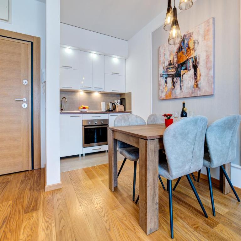 Elsa Lux Zlatibor - Apartman sa 2 Spavaće Sobe - 8
