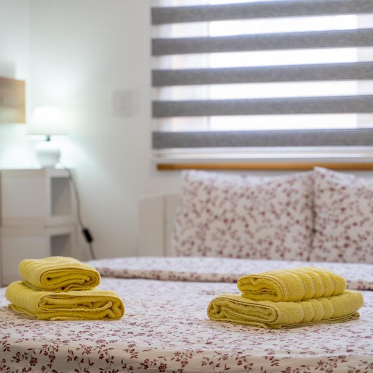Elsa Lux Zlatibor - Apartman sa 2 Spavaće Sobe - 18