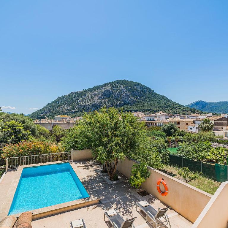 Casa Torres - Casa - 8