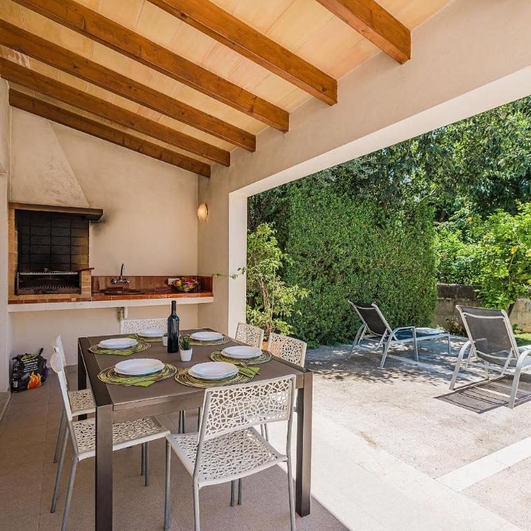 Casa Torres - Casa - 11