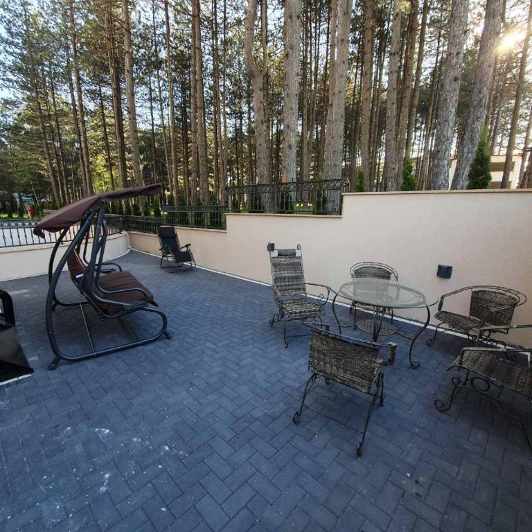 Elsa Lux Zlatibor - Apartman sa 2 Spavaće Sobe - 22