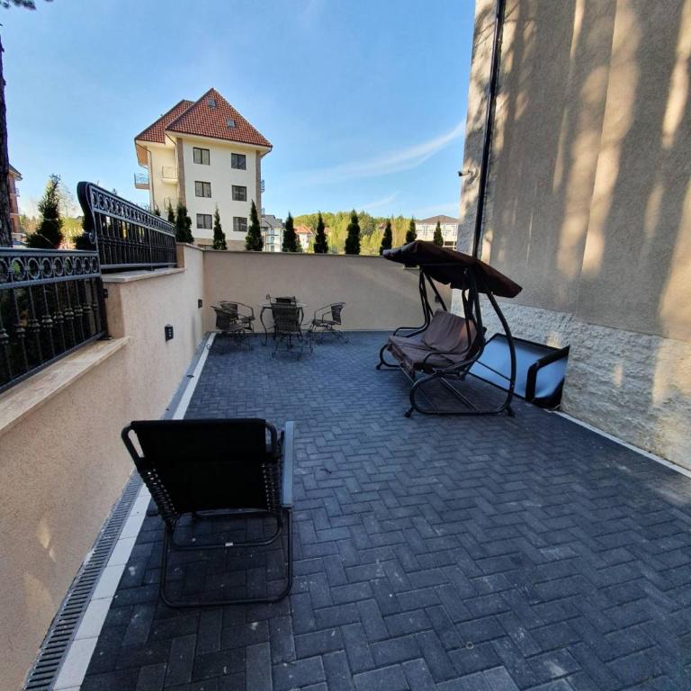 Elsa Lux Zlatibor - Apartman sa 2 Spavaće Sobe - 27