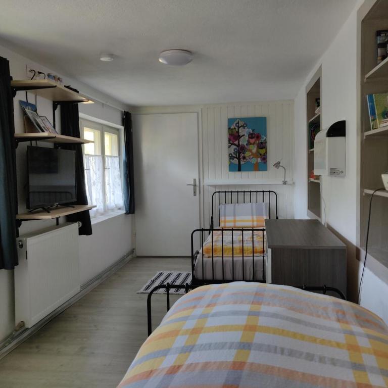 B&B Leonhard 7 - Familiensuite - 5