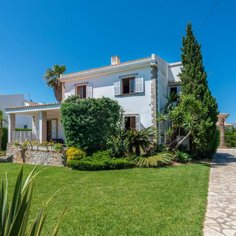 Can Llorens - Villa de 4 dormitorios - 37