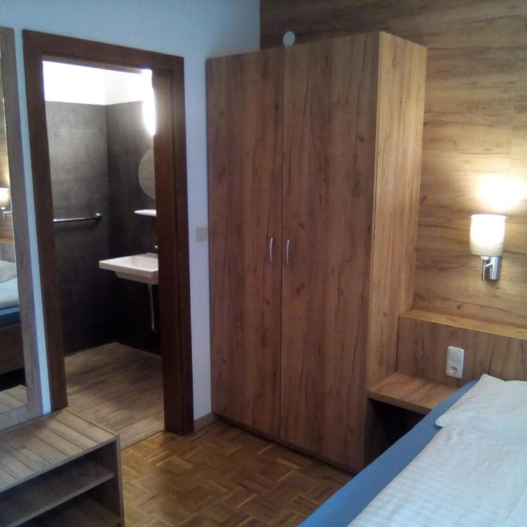 Torrenerhof - Doppelzimmer - 1