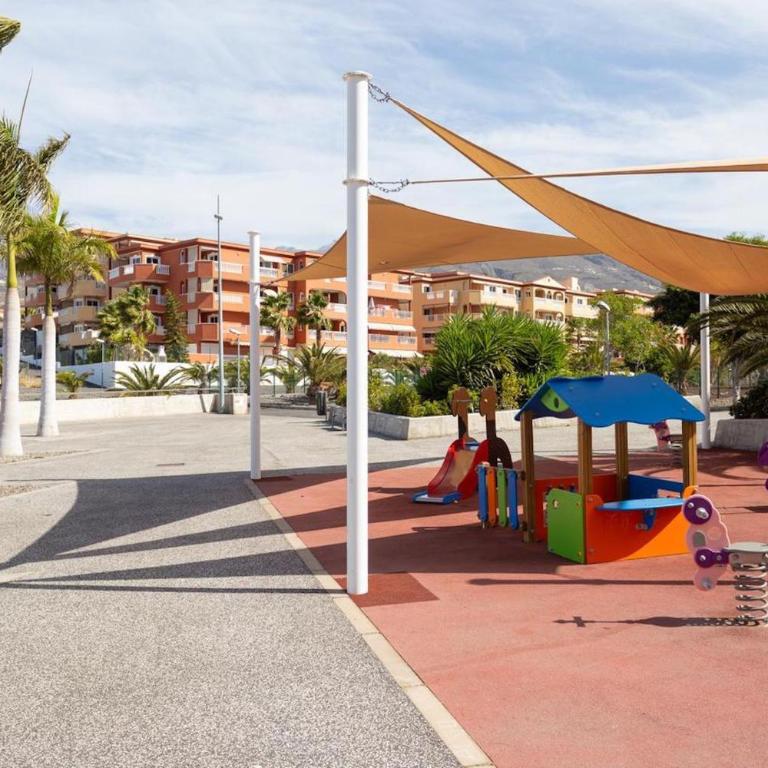 Penthouse Apartment With Ocean View - Apartamento Dúplex - 58