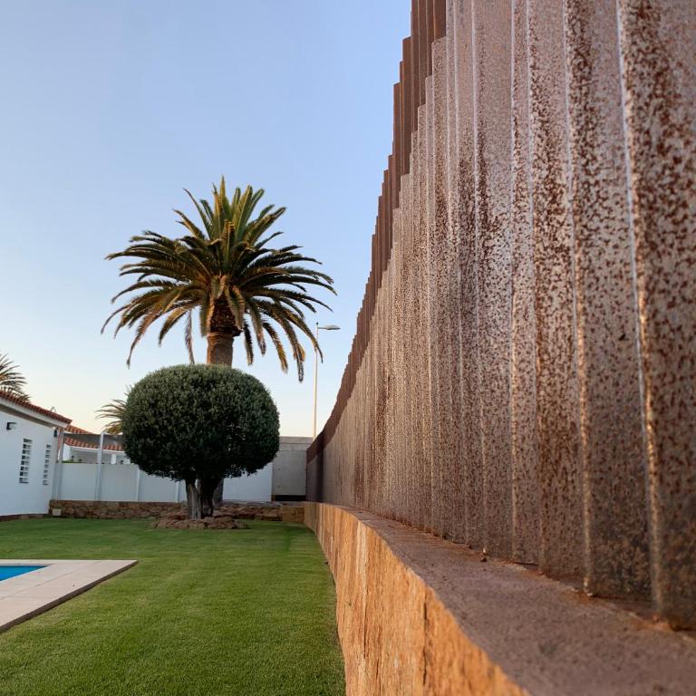 Villa Calma Luxury Villa - Villa Deluxe de 3 dormitorios - 18