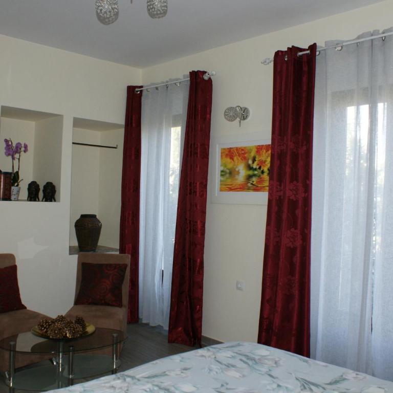Hotel Rural Molino del Puente Ronda - Habitación Doble Deluxe - 1