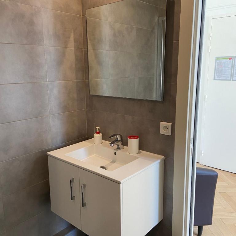 Le Relais de l'Orangerie - Studio 2 - 7