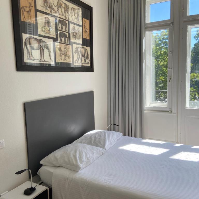 Le Relais de l'Orangerie - Studio 2 - 3
