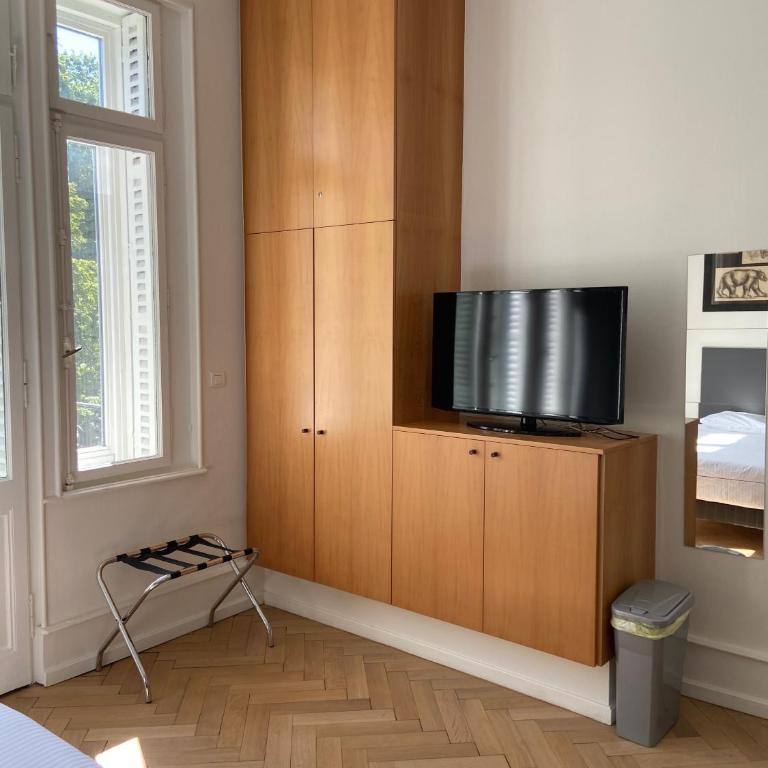 Le Relais de l'Orangerie - Studio 2 - 4