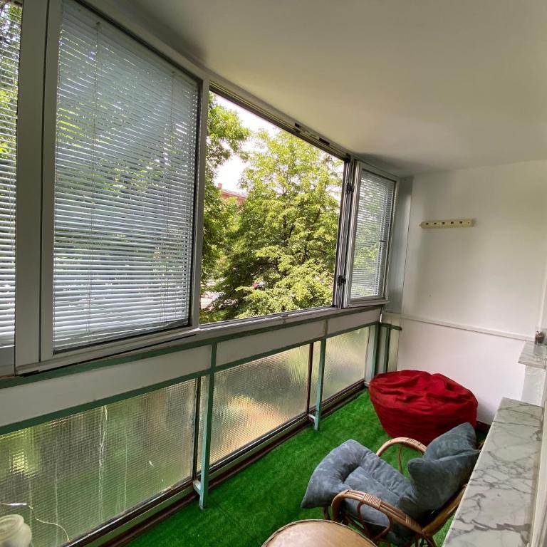 Apartment 8 - Apartment - 28