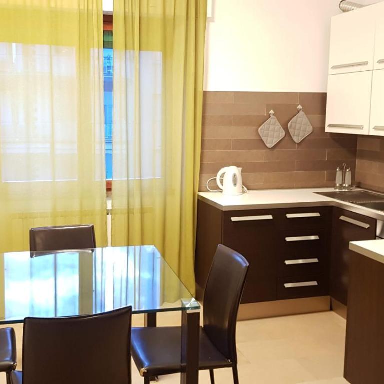 LA CASETTA - Free public parking - One-Bedroom Apartment - 1