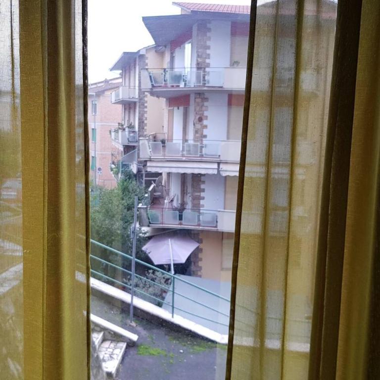 LA CASETTA - Free public parking - One-Bedroom Apartment - 4