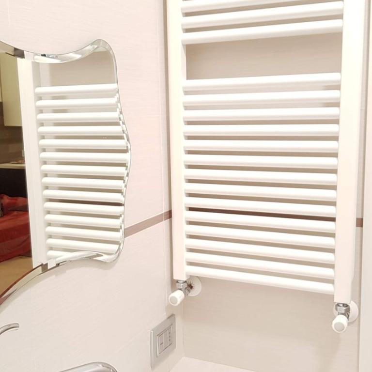 LA CASETTA - Free public parking - One-Bedroom Apartment - 13