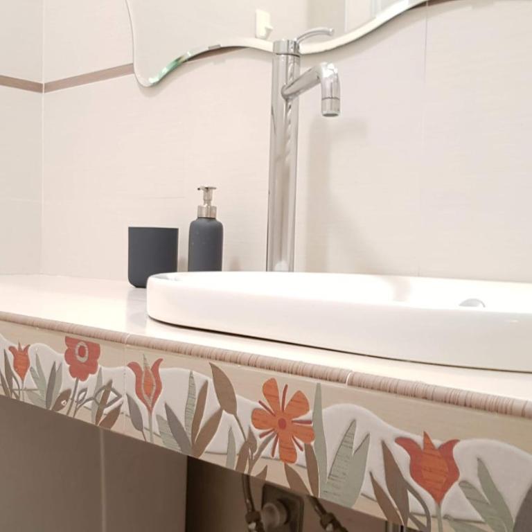 LA CASETTA - Free public parking - One-Bedroom Apartment - 11