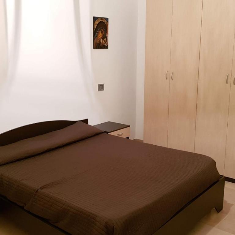 LA CASETTA - Free public parking - One-Bedroom Apartment - 8