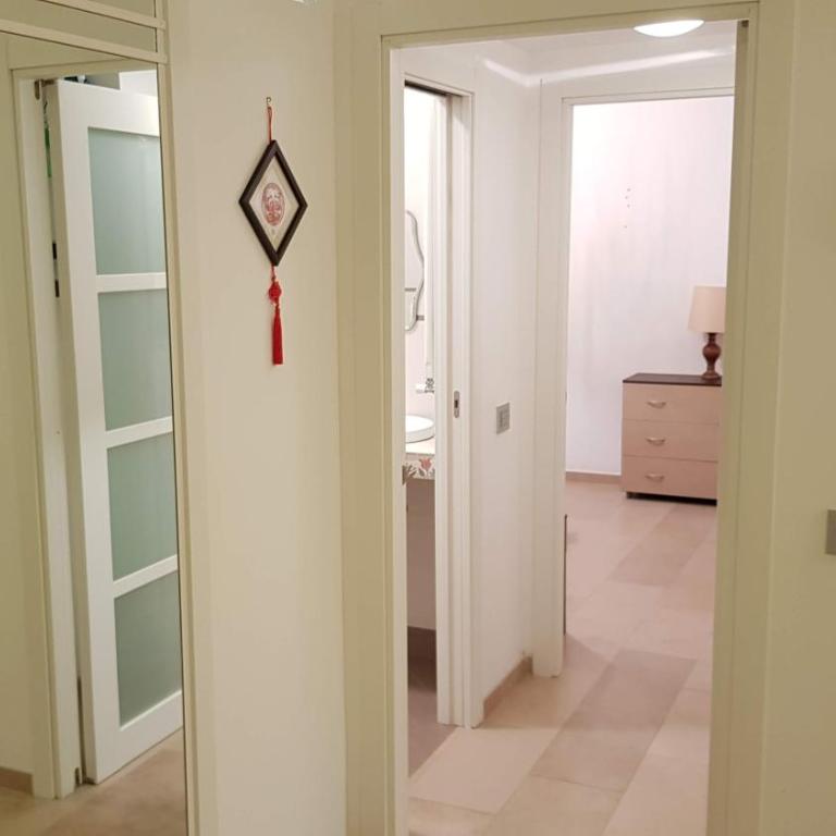 LA CASETTA - Free public parking - One-Bedroom Apartment - 5