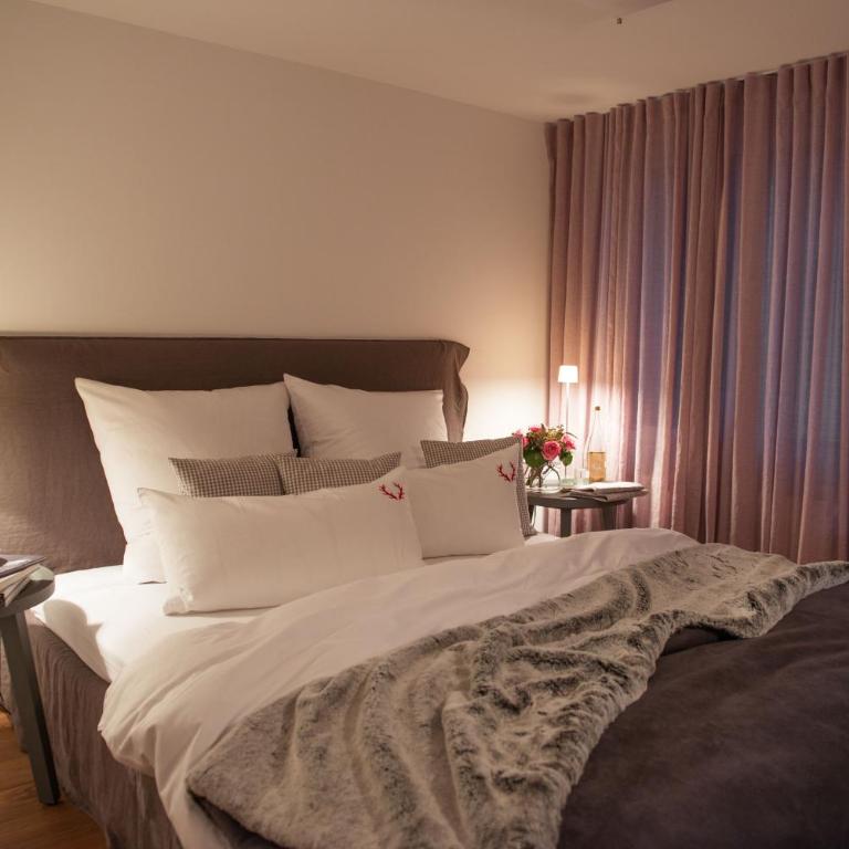 Schittlerhaus - Apartment 7 mit 1 Schlafzimmer - 2