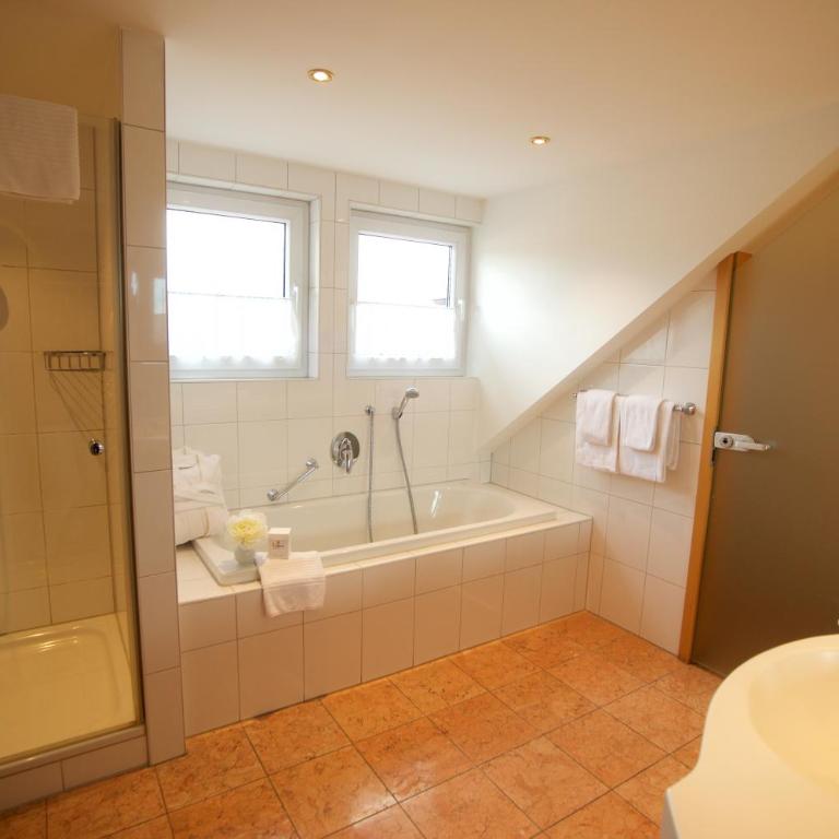 Hotel Schlosskrone - Suite - Bayern - 3