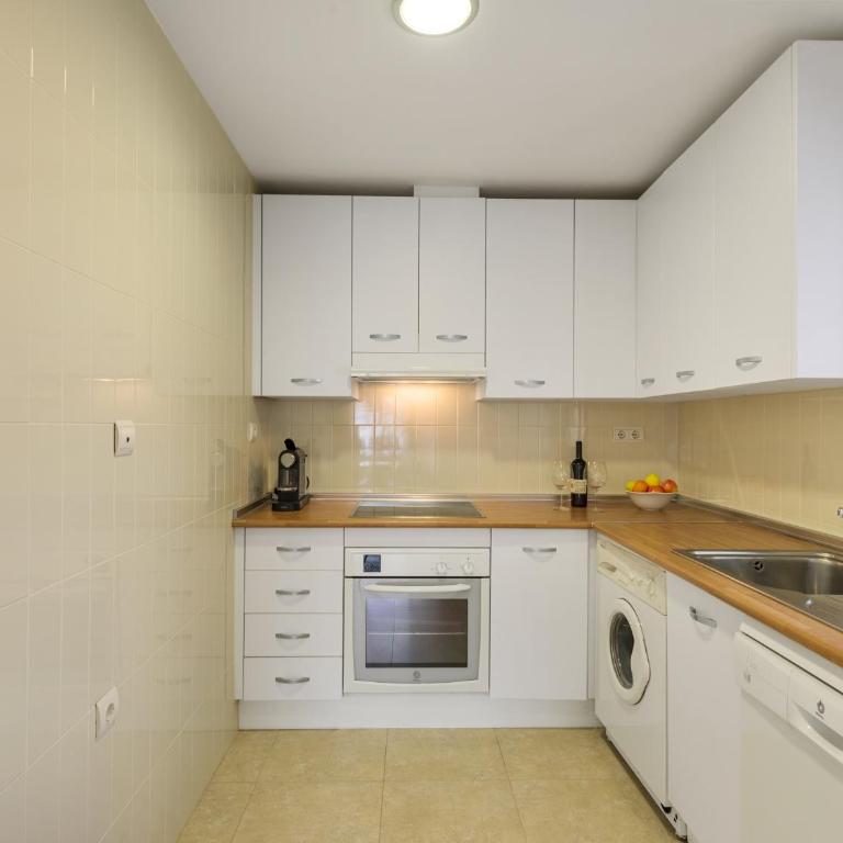 Apartamento de 2 dormitorios en Playas del Duque - Apartamento de 2 dormitorios - 5