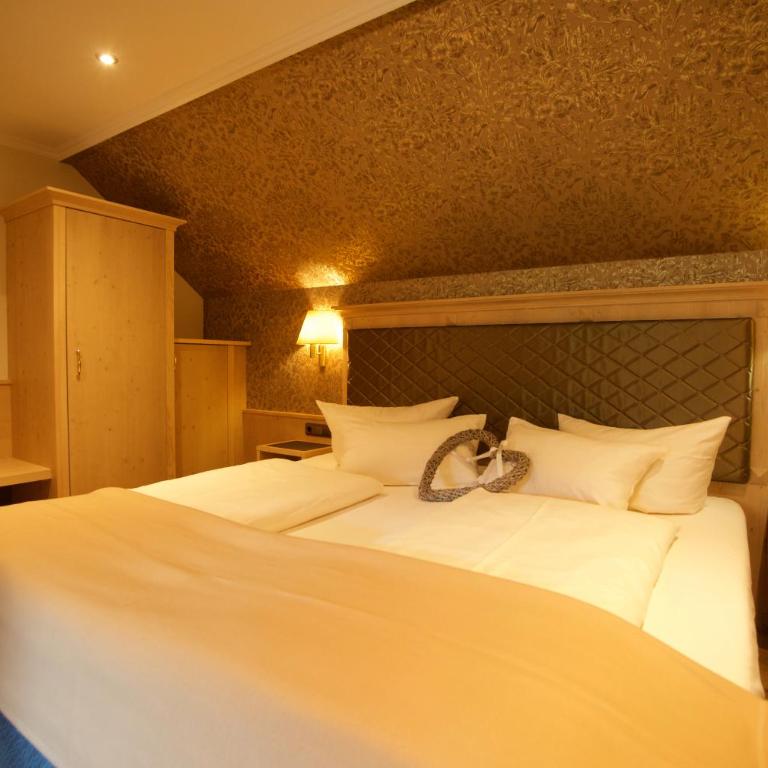 Hotel Schlosskrone - Suite - Bayern - 1