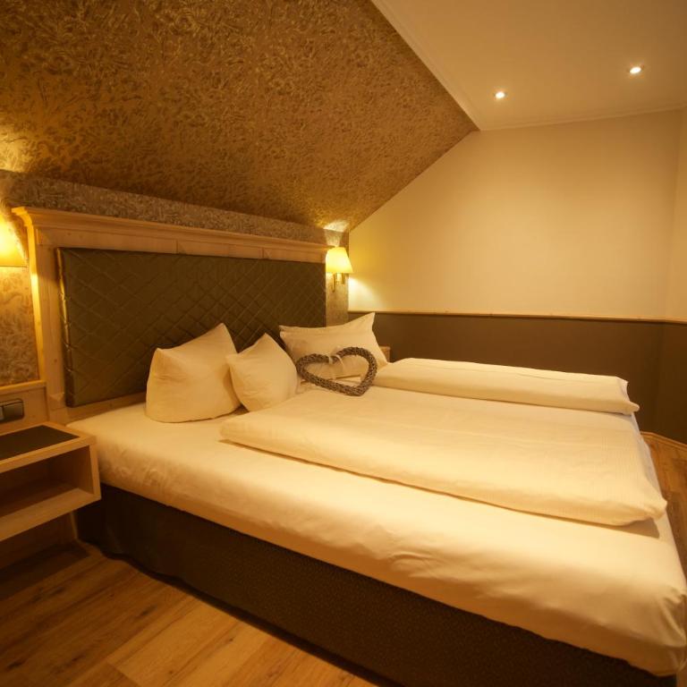 Hotel Schlosskrone - Suite - Bayern - 15