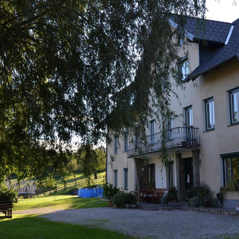 Neubauerhof - Apartment mit 2 Schlafzimmern - 13