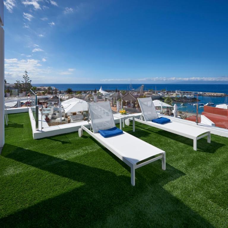 Flamingo Beach Mate - Apartamento Premium de 2 dormitorios (4 adultos) - 4