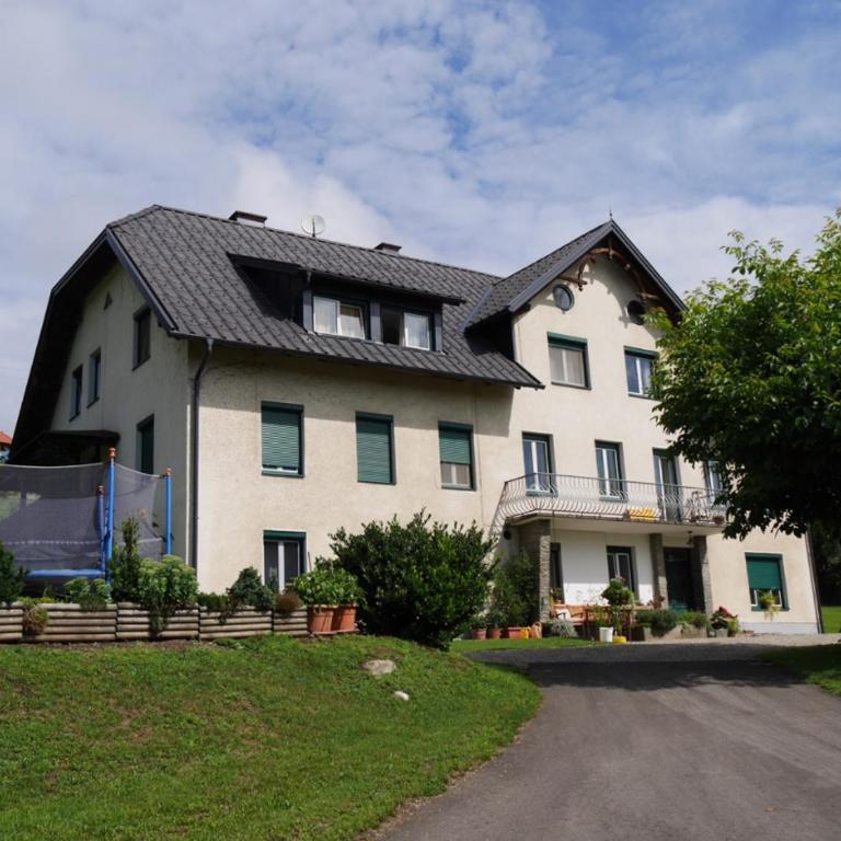 Neubauerhof - Apartment mit 2 Schlafzimmern - 10