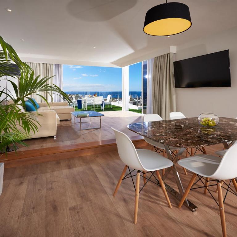 Flamingo Beach Mate - Apartamento Premium de 2 dormitorios (4 adultos) - 1