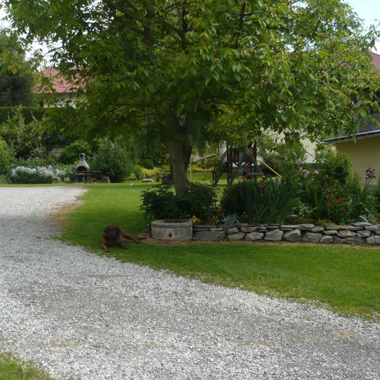 Neubauerhof - Apartment mit 2 Schlafzimmern - 7